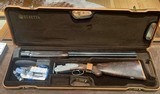 Beretta 687 Classic EELL 28ga - 1 of 13