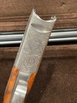 Beretta 687 Classic EELL 28ga - 12 of 13