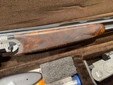 Beretta 687 Classic EELL 28ga - 9 of 13
