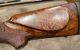 Winchester Model 70 pre 64 7mm custom - 5 of 20