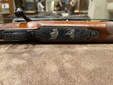 Winchester Model 70 pre 64 7mm custom - 12 of 20