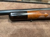 Winchester Model 70 pre 64 7mm custom - 9 of 20