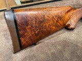 Winchester Model 70 pre 64 7mm custom - 3 of 20