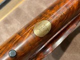 Winchester Model 70 pre 64 7mm custom - 19 of 20