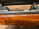 Winchester Model 70 pre 64 7mm custom - 14 of 20