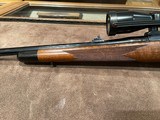 Winchester Model 70 custom 338 Win Mag - 14 of 17