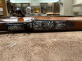 Winchester Model 70 custom 338 Win Mag - 9 of 17