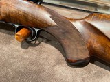 Winchester Model 70 custom 338 Win Mag - 5 of 17