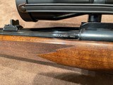 Winchester Model 70 custom 338 Win Mag - 13 of 17