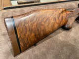 Winchester Model 70 custom 338 Win Mag - 4 of 17