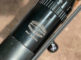 Winchester Model 70 custom 338 Win Mag - 16 of 17