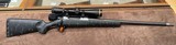 Christensen Arms Ridgeline 300 Win Mag - 1 of 11