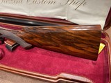 Rizzini Regal Deluxe Custom Shop 20ga - 5 of 14