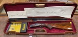 Rizzini Regal Deluxe Custom Shop 20ga - 1 of 14