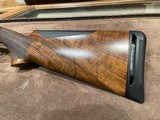 Benelli 828U 12ga - 7 of 9