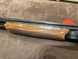 Benelli 828U 12ga - 12 of 12