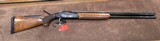 Benelli 828U 12ga - 1 of 12