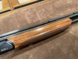Benelli 828U 12ga - 9 of 12