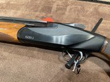 Benelli 828U 12ga - 5 of 12