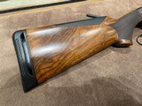 Benelli 828U 12ga - 7 of 12