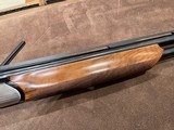 Benelli 828U 12ga - 9 of 10