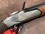Benelli 828U 12ga - 6 of 10