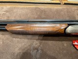 Benelli 828U 12ga - 8 of 10
