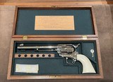 Colt Single Action Army - 1 of 10