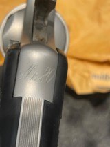 Smith & Wesson Bank Note 45 1 of 100 #20 - 2 of 8