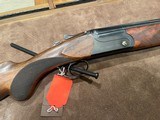 JP Sauer & Son 12ga - 5 of 7