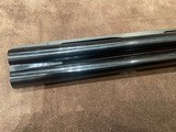 Benelli 828U 12ga - 9 of 10