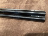 Benelli 828U 12ga - 10 of 10