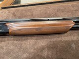 Benelli 828U 12ga - 7 of 10