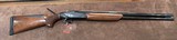 Benelli 828U 12ga - 1 of 10