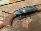 Benelli 828U 12ga - 6 of 10