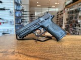 SMITH AND WESSON M&P 22 CMPC .22LR - 1 of 1
