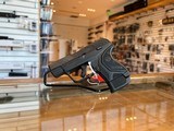 RUGER LCP2 .380 - 1 of 1