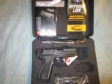 Sig Sauer P225 A1 - 1 of 2