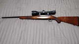 RUGER 77/22 MAGNUM RIFLE - 2 of 3