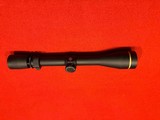 Leupold VX-3i 3.5-10x40mm CDS Riflescope (Wind-Plex Reticle) - 3 of 6