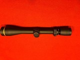 Leupold VX-3i 3.5-10x40mm CDS Riflescope (Wind-Plex Reticle) - 4 of 6