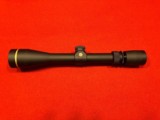 Leupold VX-3i 3.5-10x40mm CDS Riflescope (Wind-Plex Reticle) - 1 of 6
