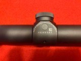 Leupold VX-3i 3.5-10x40mm CDS Riflescope (Wind-Plex Reticle) - 6 of 6