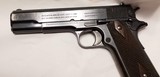 WWII Hero Colt 1911 - 2 of 15