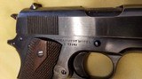 WWII Hero Colt 1911 - 9 of 15