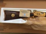 Winchester 9422 XTR Boy Scouts of America 75th Anniversary Eagle Scout Commemorative lever action 22 caliber short, long, long rifle - 2 of 15