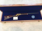 Winchester 9422 XTR Boy Scouts of America 75th Anniversary Eagle Scout Commemorative lever action 22 caliber short, long, long rifle - 1 of 15