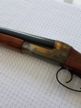 stevens 311A 20 gauge double barrel - 8 of 15