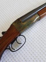 stevens 311A 20 gauge double barrel - 1 of 15