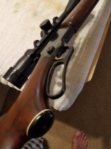 marlin golden 39a .22 rifle - 7 of 15